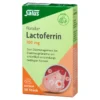 Floradix Lactoferrin 100 mg Kapseln, 30 St
