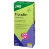 Floradix Sport Eisen Tonikum zum Einnehmen, 250 ml