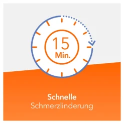 Flurbiprofen-ratiopharm Lutschtabletten Honig-Zitrone, 24 St