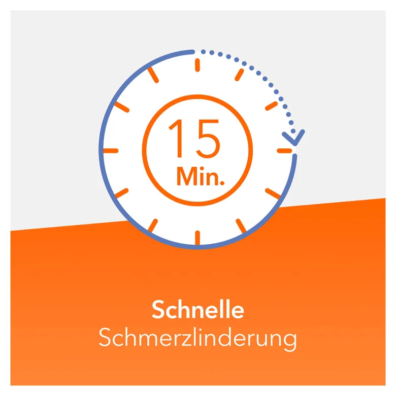Flurbiprofen-ratiopharm Lutschtabletten Honig-Zitrone, 24 St