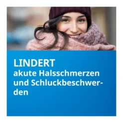 Flurbiprofen Stada 8,75 mg/Dosis Spray, 15 ml