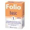 Folio 1 basic jodfreie Filmtabletten, 90 St