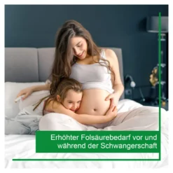 Folsäure biosyn Tabletten, 50 St