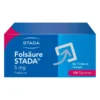 Folsäure Stada 5 mg Tabletten, 100 St