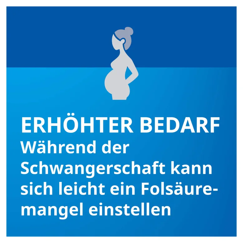 Folsäure Stada 5 mg Tabletten, 100 St