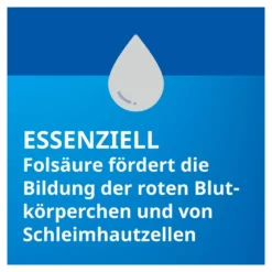 Folsäure Stada 5 mg Tabletten, 100 St