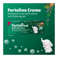 Fortolino Creme, 30 g