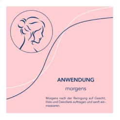 Frei Öl Anti Age Hyaluron Lift TagesPflege LSF 15, 50 ml