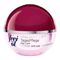 Frei Öl Anti Age Hyaluron Lift Tagespflege, 50 ml
