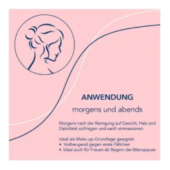 Frei Öl Anti Age Hyaluron Lift Tagespflege, 50 ml