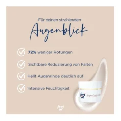 Frei öl AugenCreme Gold, 15 ml