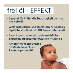 Frei Öl BabyÖl, 140 ml