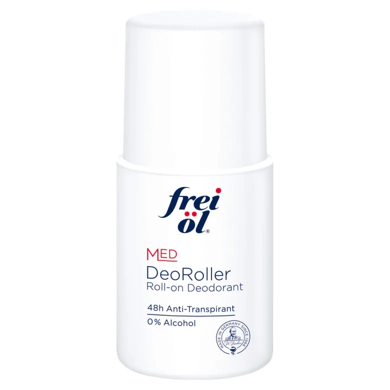 Frei Öl DeoRoller, 50 ml