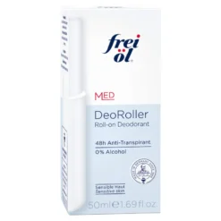 Frei Öl DeoRoller, 50 ml