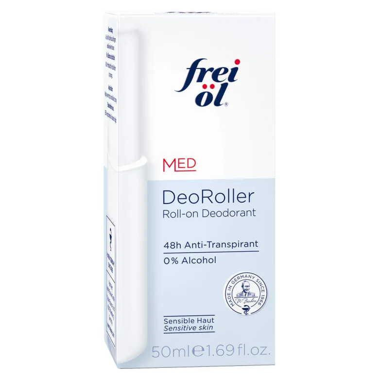 Frei Öl DeoRoller, 50 ml