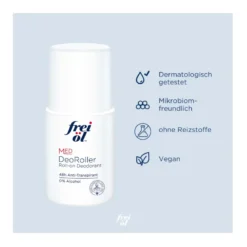 Frei Öl DeoRoller, 50 ml