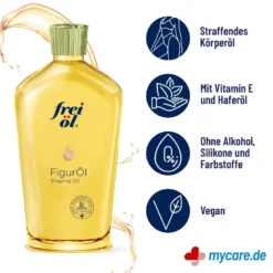 Frei öl FigurÖl, 125 ml