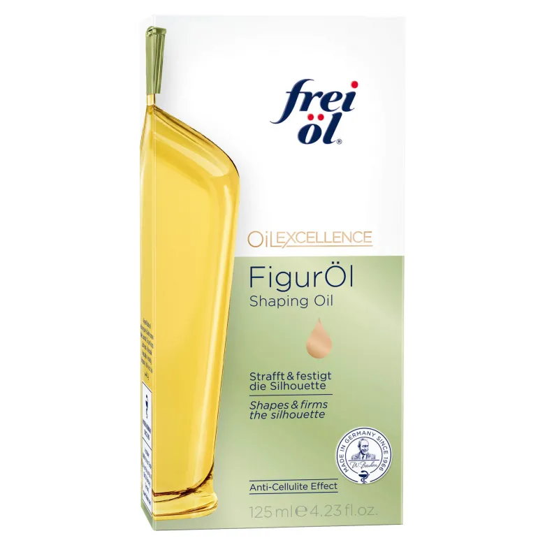 Frei öl FigurÖl, 125 ml