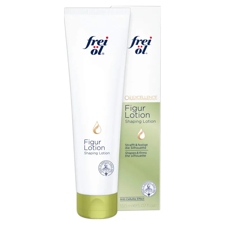 Frei öl FigurLotion, 150 ml