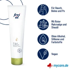 Frei öl FigurLotion, 150 ml