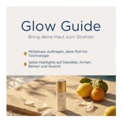 Frei Öl GlowUp Roll-On, 50 ml