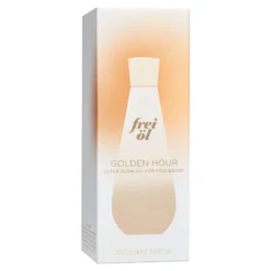Frei Öl Golden Hour Ultra Glow Öl, 100 ml