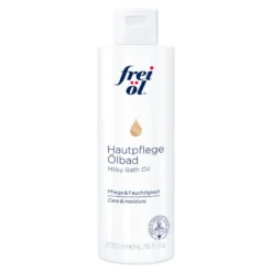 Frei Öl Hautpflege Ölbad, 200 ml