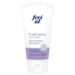 Frei Öl Hydrolipid FußCreme, 75 ml