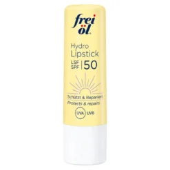 Frei Öl Hydrolipid HydroLipstick LSF 50, 4.5 g