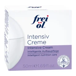 Frei Öl Hydrolipid IntensivCreme, 50 ml