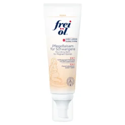 Frei Öl PflegeBalsam für Schwangere, 125 ml
