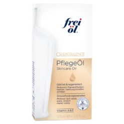 Frei Öl PflegeÖl, 125 ml