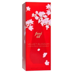 Frei Öl Velvet Blossom Ultra Glow Öl, 100 ml