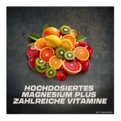 Frubiase Magnesium Plus Brausetabletten, 20 St