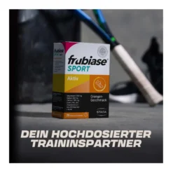 Frubiase Sport Brausetabletten Orange, 20 St