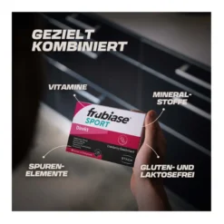 Frubiase Sport Direkt Granulat, 18 St