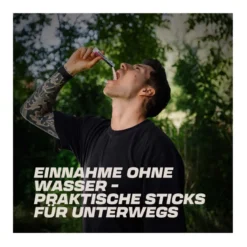 Frubiase Sport Direkt Granulat, 18 St
