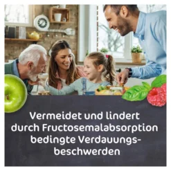 Fructosin Kapseln, 90 St