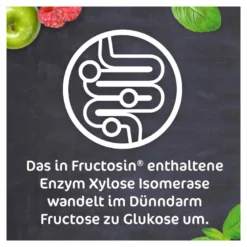 Fructosin Kapseln, 90 St