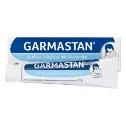 Garmastan Salbe, 20 g