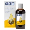 Gasteo Magen-Tropfen bei Magen-Darm-Beschwerden, 100 ml