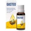 Gasteo Magen-Tropfen bei Magen-Darm-Beschwerden, 20 ml