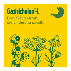 Gastricholan-L Flüssigkeit zum Einnehmen, 30 ml