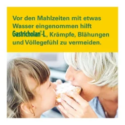 Gastricholan-L Flüssigkeit zum Einnehmen, 30 ml