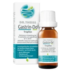 Gastrin-Do Tropfen, 20 ml