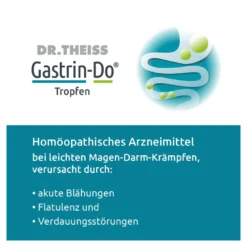 Gastrin-Do Tropfen, 20 ml