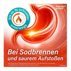 Gastrobin protect 20 mg, 14 St