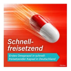 Gastrobin protect 20 mg, 14 St