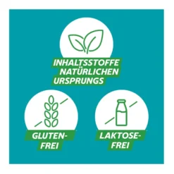 GaviDarm Häufige Verstopfung Kapseln, 30 St