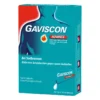 Gaviscon Advance Pfefferminz bei Sodbrennen Dosierbeutel, 12X10 ml